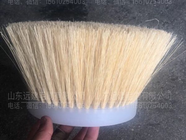 異型刷