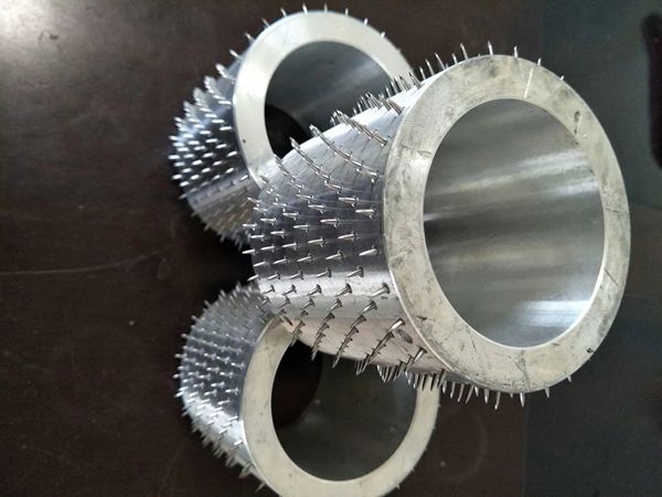 不銹鋼針輥