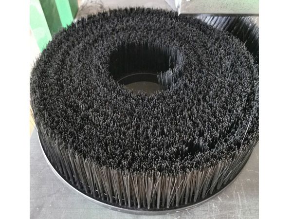 掛車防飛濺毛刷